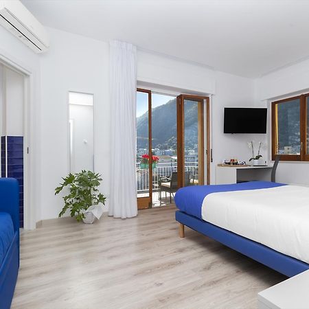 Sirocco Suites Sant'Agnello Esterno foto