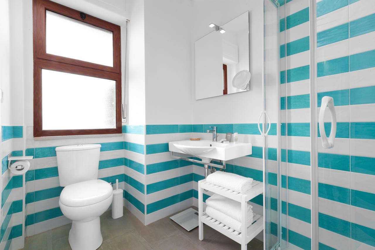 Sirocco Suites Sant'Agnello Esterno foto