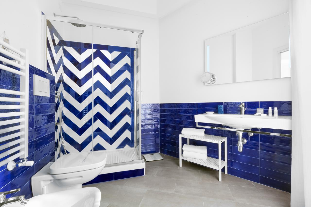 Sirocco Suites Sant'Agnello Esterno foto