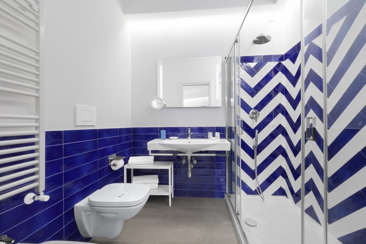 Sirocco Suites Sant'Agnello Esterno foto
