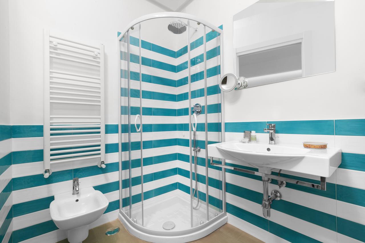 Sirocco Suites Sant'Agnello Esterno foto