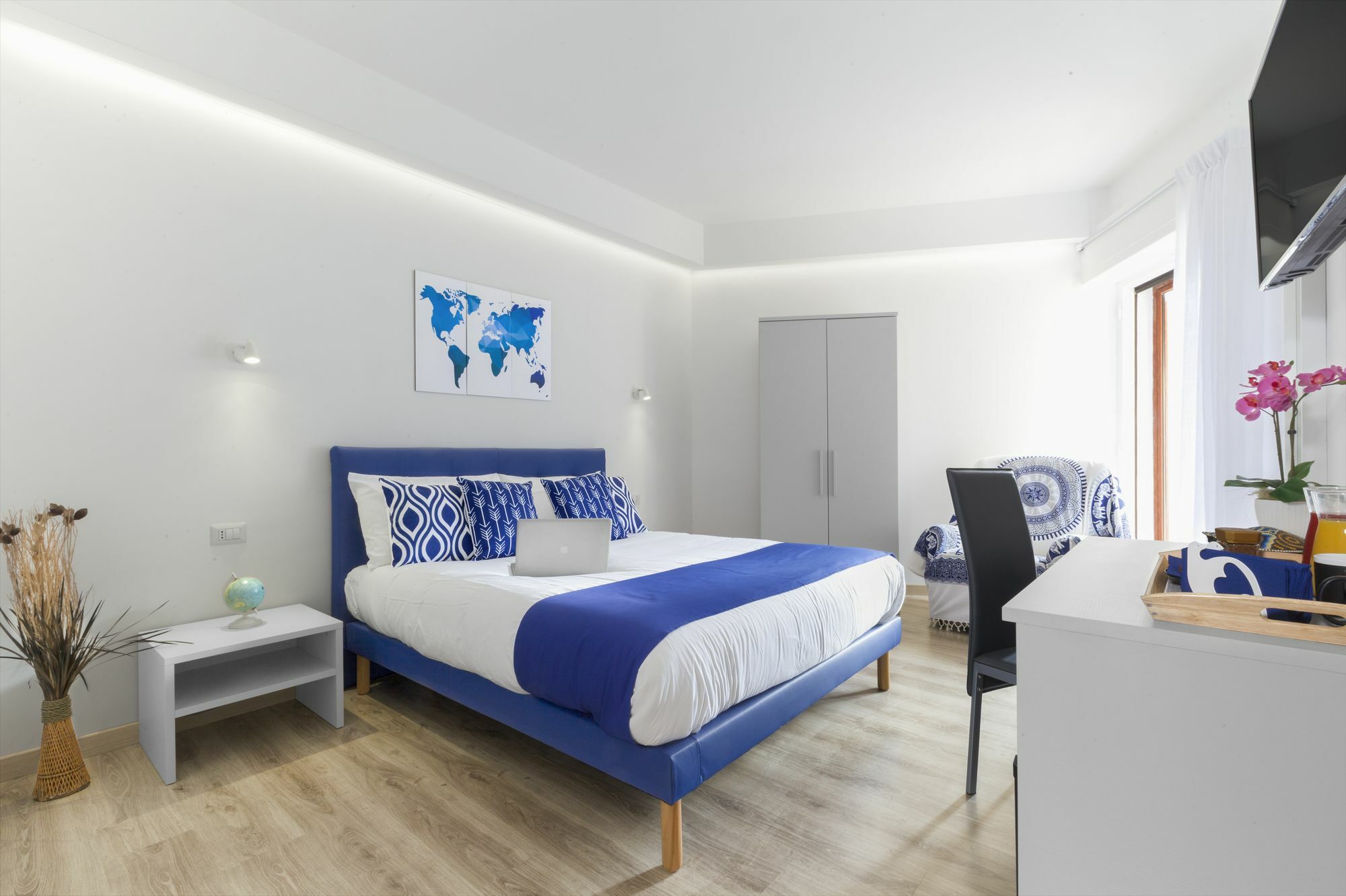 Sirocco Suites Sant'Agnello Esterno foto